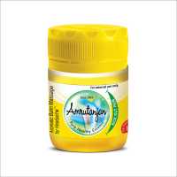 Amrutanjan Headache Aro Balm Massage 9Ml