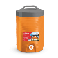 Milton Olympia Dlx Cooler 9.1L Orange