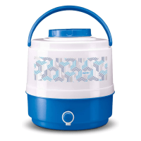 Milton Musafir Water Jug 15L Kj-708 Astd