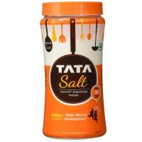 Tata Salt Iodized 650G