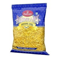 HALDIRAMS MOONG DAL 200GM