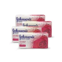 J&J VITA RICH SOAP 4X175G@SP