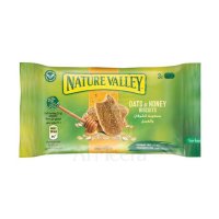 Nature Valley  Oats&Honey Biscuits 25G