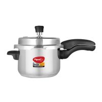 PIGEON Inox Stainless Steel Pressure Cooker 5L