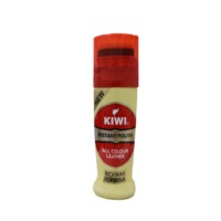 Kiwi Shoe Polish Rich Wax All Colors 75Ml