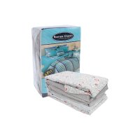 ROMEO Classic Pillow Cases 6pc