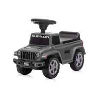 MOON JEEP GLADIATOR GREY
