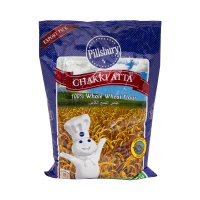 PILLSBURY Whole Wheat Flour 'Chakki Atta' 5kg