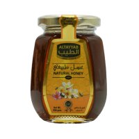 AL TAYYAB Natural Honey 250g