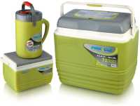 PINNACLE Hard Cooler Box Set 3pc (32L + 4.5L + 2.5L)