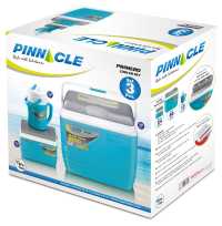 PINNACLE COOLER BOX 3PCS 25L+ 4.5L+2L