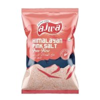 AJWA Himalayan Pink Salt 1kg