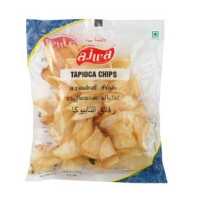 Ajwa Tapioca Chips Assorted 125G