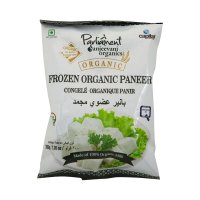 PARLIAMENT Organic Paneer 200g