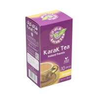 Karak Tea Ginger 10 sticks×200g