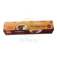 FRESHEE Parchment Paper 300MM, 25 Meters