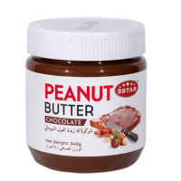 5STAR Peanut Butter Chocolate 340g