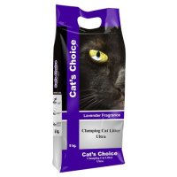Cat Litter Lavander Fragrance 5kg