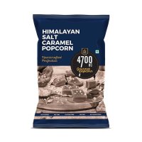 4700 BC Popcorn Himalayan Salt Caramel 125g