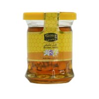 GOLDEN NECTAR Natural Honey Tea Mug 80g