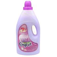 COMFORT Fabric Softener Dilute 7-in-1 Lavender 3L