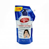 LIFEBOUY Handwash Refill Pouch Mild Care Pouch 1L
