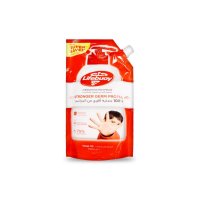 LIFEBOUY Handwash Refill Pouch Total10  1L