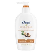 DOVE Handwash Shea Butter & Vanilla 250ml