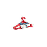 INOCHI ANTI SLIP HANGER 6PCS 4459