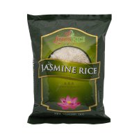 LOTUS Rice Jasmine Rice 2kg