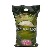 LOTUS Jasmine Rice 5kg