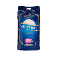 LOTUS White Rice 5kg