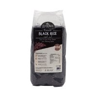 Lotus Rice Black Rice 1Kg