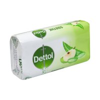 Dettol Soap Bar Anti-Bacterial Soothe 130g