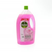 DETTOL MPC RED ROSE 3 LTR
