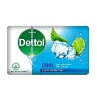 Dettol Soap Cool 130 G