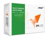 Pplite Copy Paper A4 80Gsm Af-Pp-Lit-A4-Box