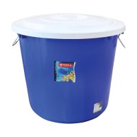 LIONSTAR Pail with Cover 50L