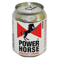 POWER HORSE Energy Drink 250ml