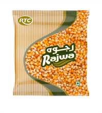 Rajwa Popcorn Kernels, 1.25kg @SP