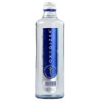 OXIGIZER Mineral Water 500ml