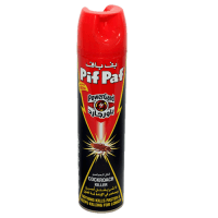 Pif Paf Cockroach & Ant Killer High Performance 400ml