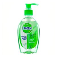 Dettol Hand Sanitizer Refresh 200Ml