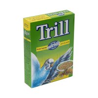 TRILL Budgie Seed Mix 500g