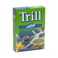 TRILL Finch Seed Mix 500g