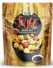 DJ&A SUSHI SNACK MIX 150G
