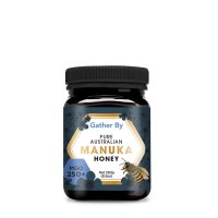 LEXQUIS Manuka Honey 250+ MGO 250g