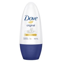 DOVE Deodorant Roll On Anti-Perspirant Original 50ml