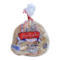 AL ZAWAQ Egyptian Bread 310g