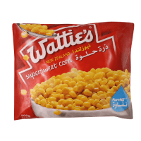WATTIES Frozen Sweet Corn 900g